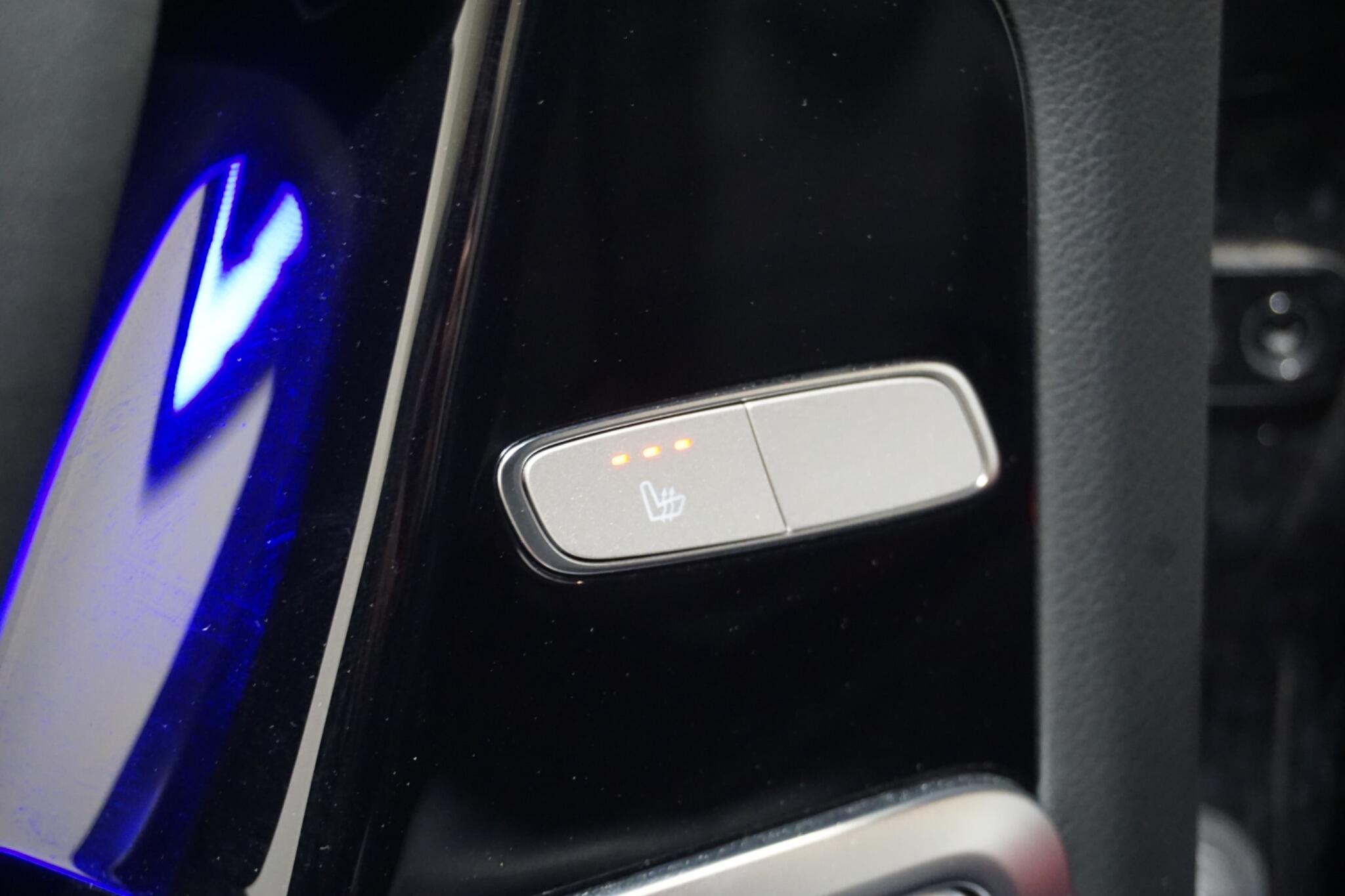 Mercedes-Benz G Class 2.9 G400d AMG Line (Premium Plus) SUV 5dr Diesel G-Tronic 4MATIC Euro 6 (s/s) (330 ps)